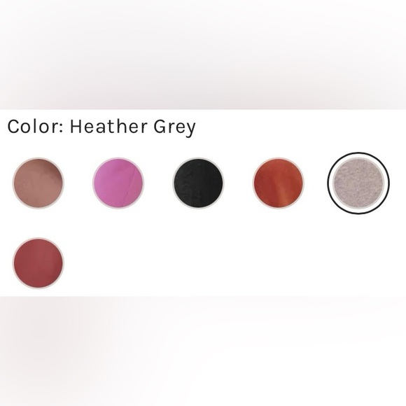 ▪️NWT Free People Movement All Star Relaxed Sweatpants - Picture 5 of 9